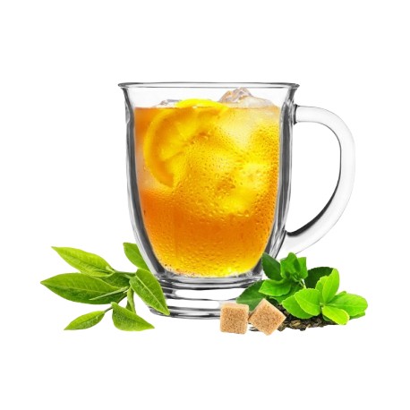 HRNČEK Kubas 400 ml