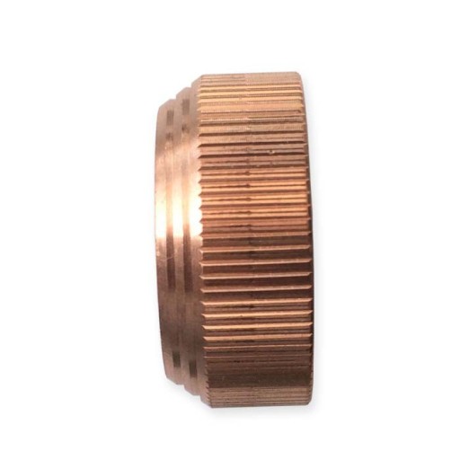 IPXM 102 montážny krúžok CUTTER 130CNC