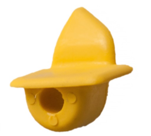 Predný kryt nohy Invento TC720
