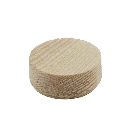 WOLFCRAFT MASKOVACIA DOSKA 20 MM BOROVICA WF2941000