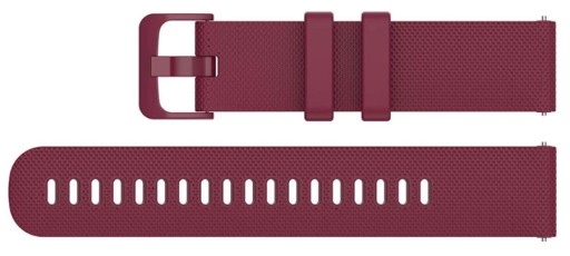 20 mm remienok pre GARMIN VIVOACTIVE 3 MUSIC VIVOMOVE HR STYLE VENU SMARTWATCH