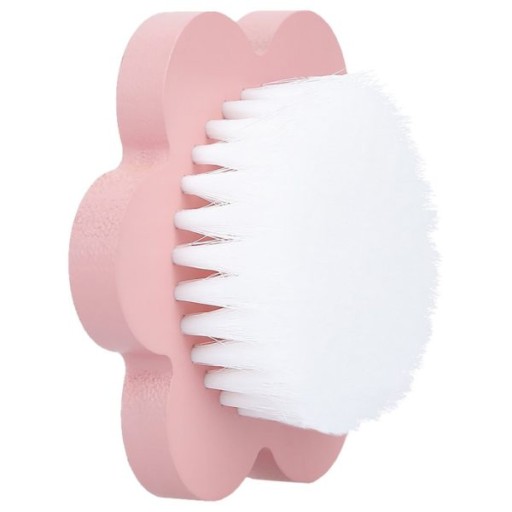 KOĽKO BAMBOOM! Kefka na tvár SWEET TANGERINE FACE WASH Brush