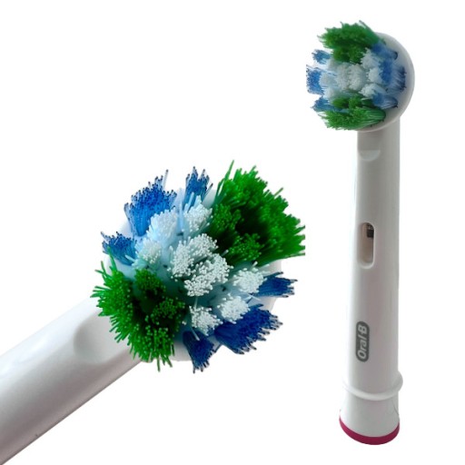 Originálna špička Oral-B Precision Clean, 1 kus