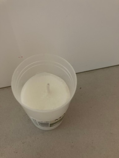 Maxi Light vložka do sviečky 1