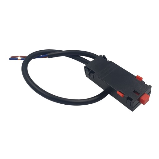 Napájací konektor pre SMART TRACK Magnet Rails 230V