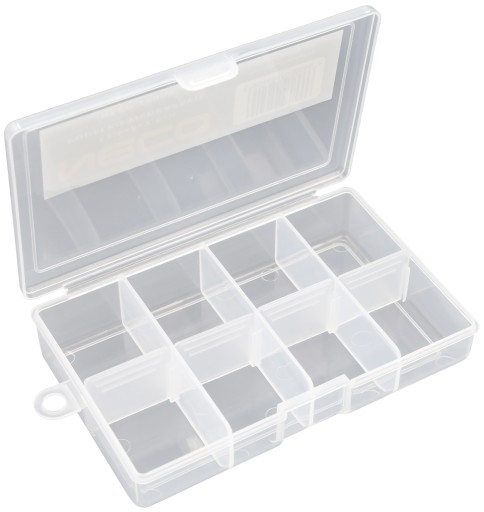 Neco Spinning Fishing Box 79908 13,5x8x2,8cm