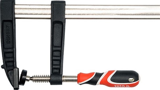 YATO Stolárska svorka 50x200mm YT-6442