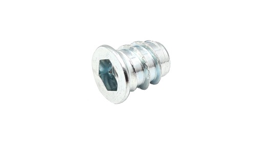 4x Objímka skrutkovacia M10x14x20 mm