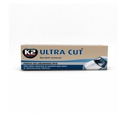 BRÚSNA LEŠTIACA PASTA ULTRA CUT K2 100ML