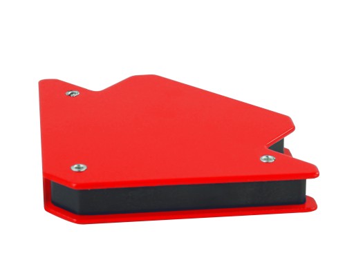 Magnetický štvorcový držiak na zváranie malý 11kg
