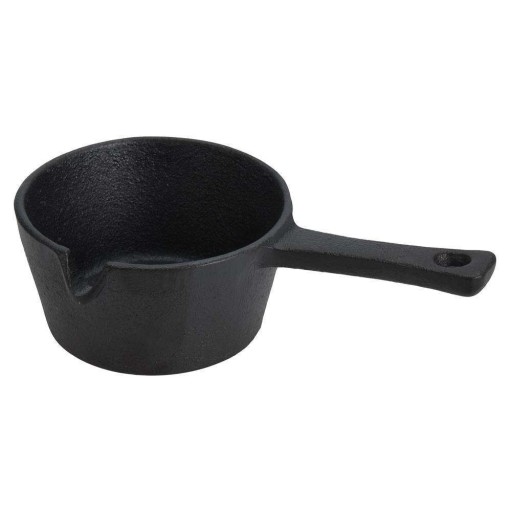 Liatinový tanier na tapas 9,5 cm