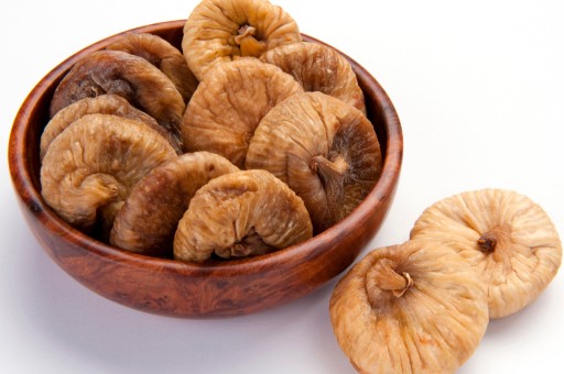 SUŠENÉ FIGA 500 g Prírodná, zdravá, čerstvá vláknina