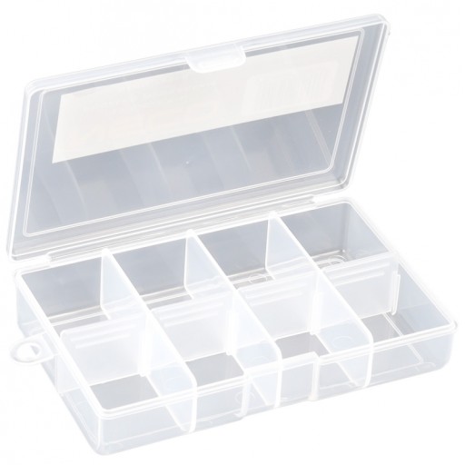 Neco Spinning Fishing Box 79908 13,5x8x2,8cm