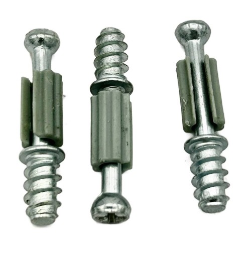 Excentrický čap 20 KS 34 mm BRW