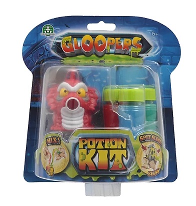 SADA MIEŠANIA GLOOPERS GLUTE MONSTERS 06974