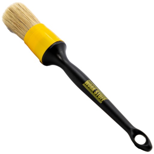 WORK STUFF Kefa na detaily Classic Short 30 mm