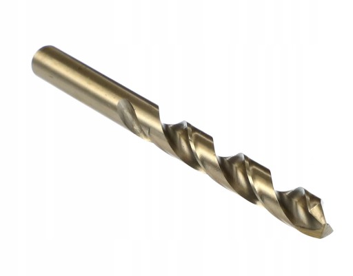 KOBALT INOX VŔTAČKA DO KOVU VŔTAČKA VŔTAČKA 4,7 MM
