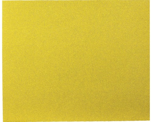 BOSCH List brúsneho papiera 230x280mm C470 P320