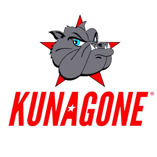 KUNAGONE odpudzovač mačiek do auta a domácnosti 2 ks.