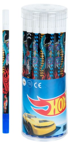 Korektor pera HOT WHEELS