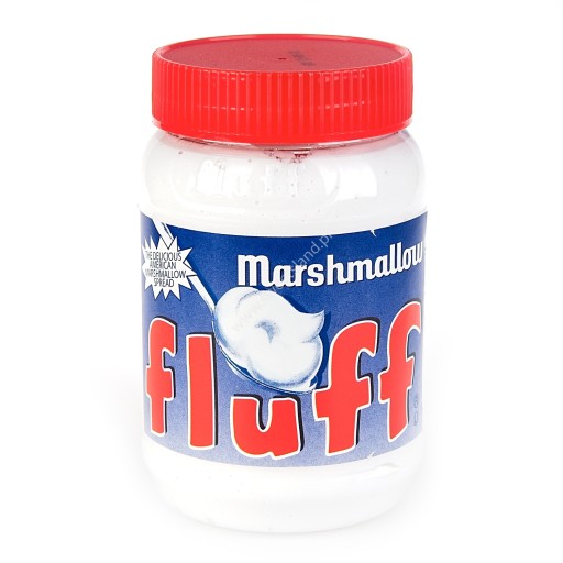 MARSHMALLOW FLUFF FOAM 213G.