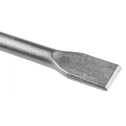 Plochý sekáč SDS Plus, samoostriaci, 20 x 250 mm