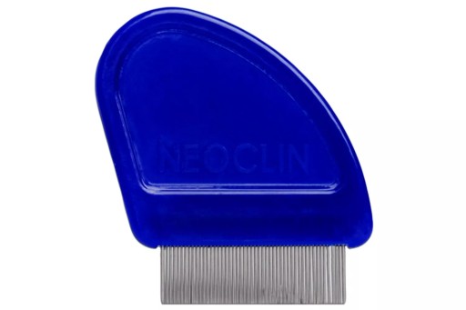 NEOCLIN ŠAMPÓN PROTI VŠÁM 100 ml