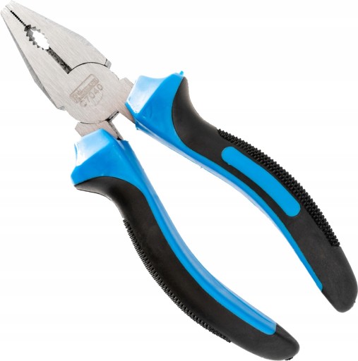 Izolované kliešte 160mm kliešte Corona C7040