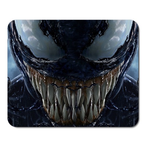 PODLOŽKA POD MYŠ MARVEL SYMBIOTE VENOM