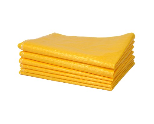50KG VRECIA NA OBILNÚ UHĽNÚ RUBU 65X105CM HRAN