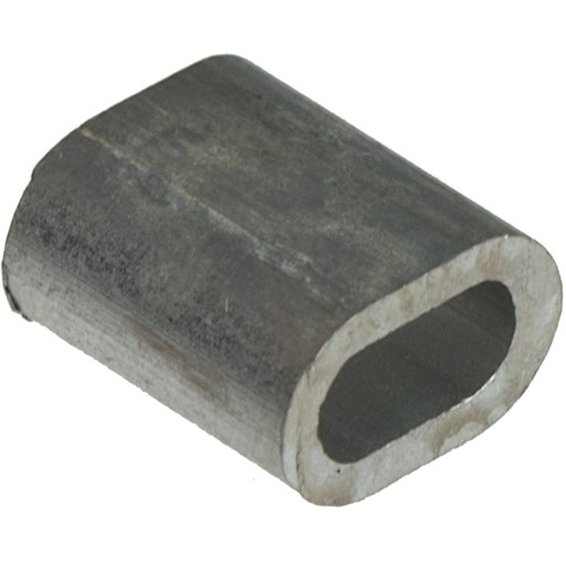 3mm káblová svorka