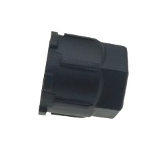 Ochranný kryt, krátky konektor LP M9x1.0 R1234yf