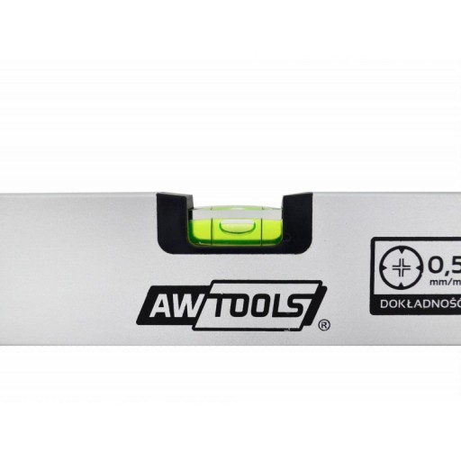 AWTOOLS HLINÍKOVÁ LEVEL 60cm AW29912