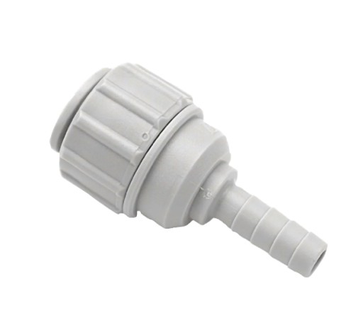 DMfit konektor 3/8-6mm Socket-Stub WZ