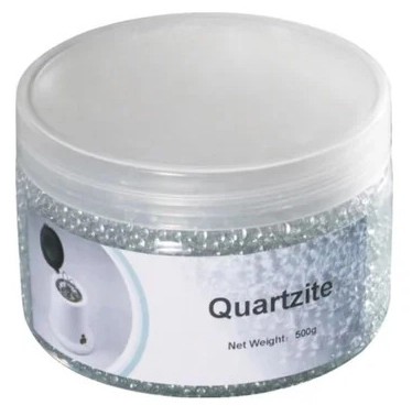 QUARTZ STERILIZÁTOROVÉ GULIČKY DO STERILIZÁTORA 500 G