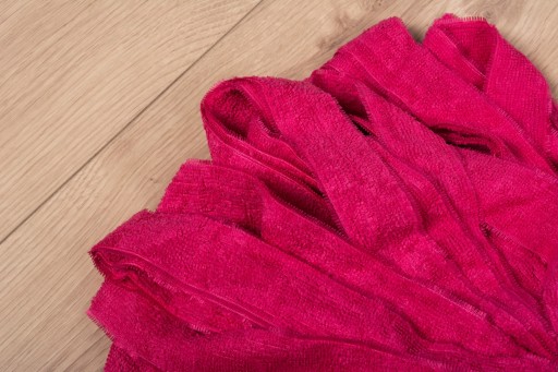 YORK Náplň do hrotov MOP WRAP z mikrovlákna