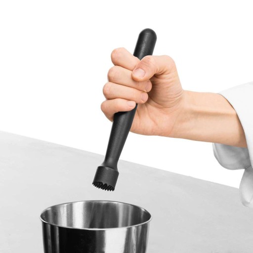 BARTMANOV PESTLE MUDDLER 21 CM FORGAST FG11405