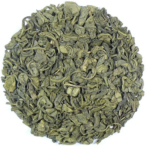 ZELENÝ ČAJ Ceylon OPA Spievajúci Lark 50g