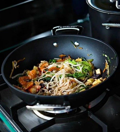 MUN Asia Kitchen Sušené huby 50 g