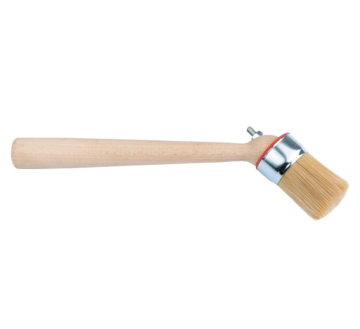 SHORT štetec na nanášanie pasty na pneumatiky a ráfiky