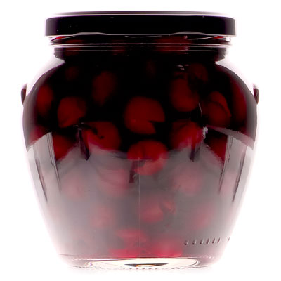 Čerešne v MK sirupe 570 g