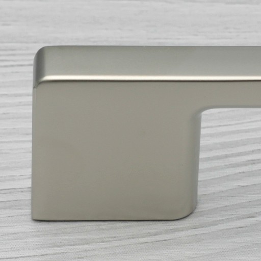 ROVNÁ NÁBYTKOVÁ ÚCHYTKA ZNAL PREMIUM SATIN 160mm