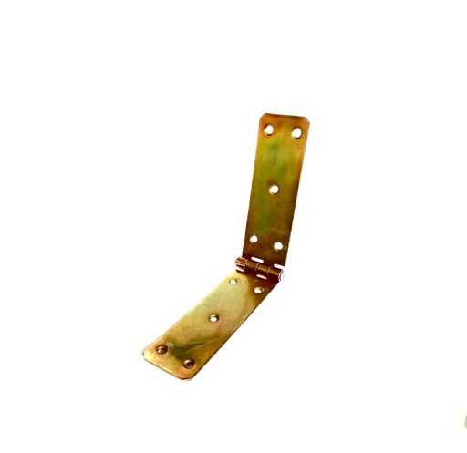 Stavebný pánt 200x35mm, nábytkový pánt na dvere a brány