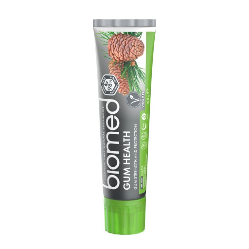 Biomed GUM HEALTH pasta 100g