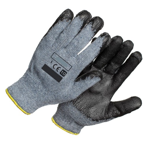 Pracovné rukavice Rukavice SURE GRIP, BEZ POTU, XL