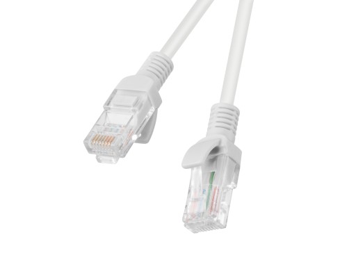 PATCHCORD UTP CAT 5E 20M RJ45 LAN KÁBEL