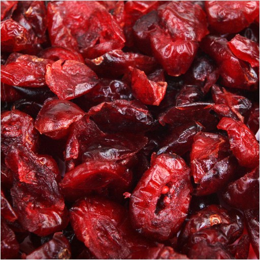 BIO BRUSINKY SLADENÉ JABLČNÝM ŠŤAVOM - 120g - Toto je BIO