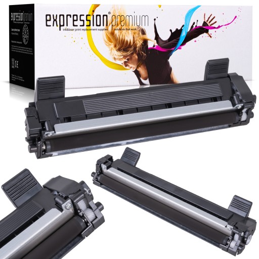 TONER PRE Brother TN1030 TN1050 BLACK Certifikát ISO HL-1110E HL-1112E