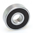 KĽÚČOVÉ LOŽISKO 6000 2RSH SKF 10x26x8mm