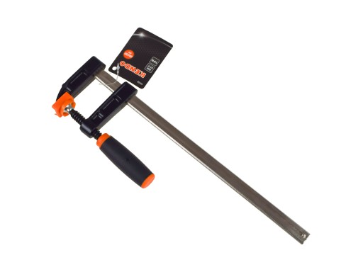 TESÁRSKA SVORKA MODELÁRNA SVORKA 50X250MM RÚČKA